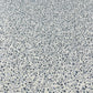 All Over Luxury Beaded Mesh with Pearls, Sequins for Wedding Dresses, Prom Gowns - New Creations Fabric & Foam Inc
