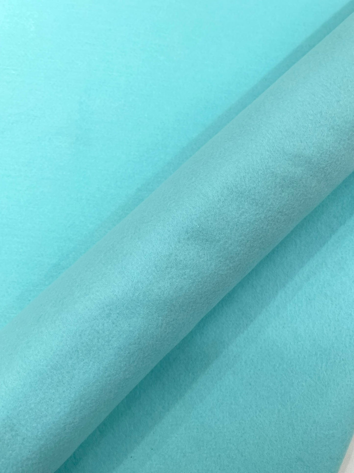 Acrylic Craft Felt Fabric by The Yard 72" Wide.