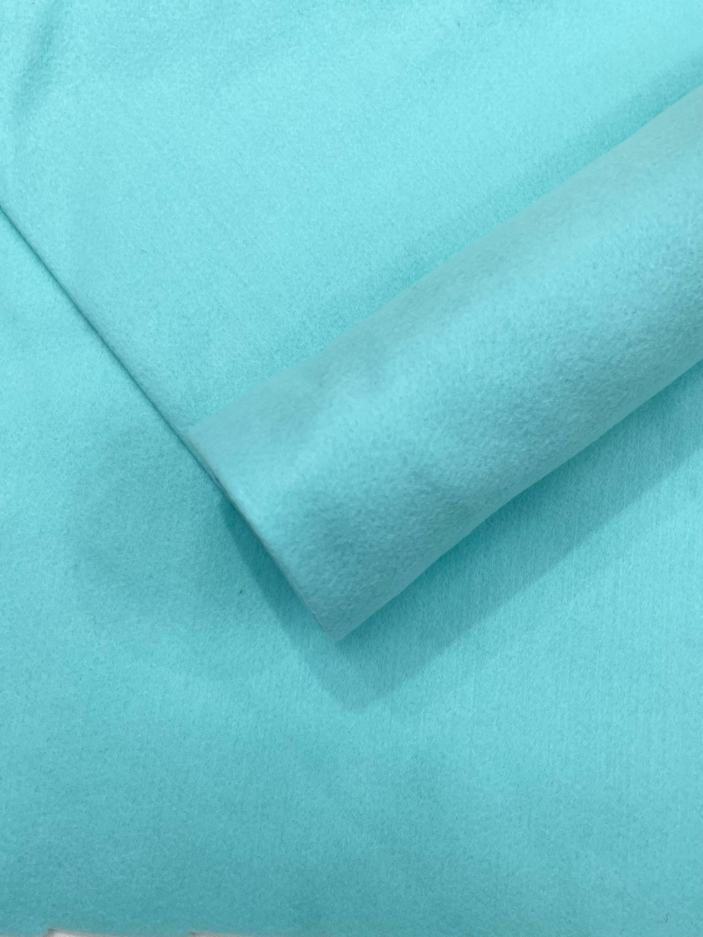 Acrylic Craft Felt Fabric by The Yard 72" Wide.