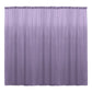 Backdrop Drape Curtain 10 Feet Wide x 15 Feet High, Polyester Poplin SEAMLESS 1 Panel. - New Creations Fabric & Foam Inc