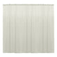 Backdrop Drape Curtain 10 Feet Wide x 6 Feet High, Polyester Poplin SEAMLESS 1 Panel. - New Creations Fabric & Foam Inc
