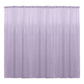Backdrop Drape Curtain 10 Feet Wide x 6 Feet High, Polyester Poplin SEAMLESS 1 Panel. - New Creations Fabric & Foam Inc