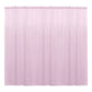 Backdrop Drape Curtain 10 Feet Wide x 6 Feet High, Polyester Poplin SEAMLESS 1 Panel. - New Creations Fabric & Foam Inc