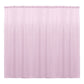 Backdrop Drape Curtain 10 Feet Wide x 9 Feet High, Polyester Poplin SEAMLESS 1 Panel. - New Creations Fabric & Foam Inc