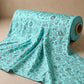 Bandanna Print Nylon Spandex 58" Wide | New Creation Fabric & Foam Inc. - New Creations Fabric & Foam Inc