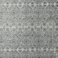 Beaded Lace Fabric, Heavy Embroidered Geometric Design on 58" Mesh - New Creations Fabric & Foam Inc