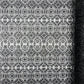 Beaded Lace Fabric, Heavy Embroidered Geometric Design on 58" Mesh - New Creations Fabric & Foam Inc