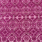 Beaded Lace Fabric, Heavy Embroidered Geometric Design on 58" Mesh - New Creations Fabric & Foam Inc