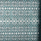 Beaded Lace Fabric, Heavy Embroidered Geometric Design on 58" Mesh - New Creations Fabric & Foam Inc