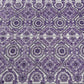 Beaded Lace Fabric, Heavy Embroidered Geometric Design on 58" Mesh - New Creations Fabric & Foam Inc