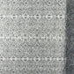 Beaded Lace Fabric, Heavy Embroidered Geometric Design on 58" Mesh - New Creations Fabric & Foam Inc