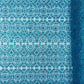 Beaded Lace Fabric, Heavy Embroidered Geometric Design on 58" Mesh - New Creations Fabric & Foam Inc