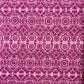 Beaded Lace Fabric, Heavy Embroidered Geometric Design on 58" Mesh - New Creations Fabric & Foam Inc