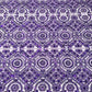 Beaded Lace Fabric, Heavy Embroidered Geometric Design on 58" Mesh - New Creations Fabric & Foam Inc