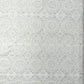 Beaded Lace Fabric, Heavy Embroidered Geometric Design on 58" Mesh - New Creations Fabric & Foam Inc