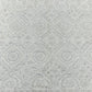 Beaded Lace Fabric, Heavy Embroidered Geometric Design on 58" Mesh - New Creations Fabric & Foam Inc