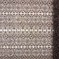 Beaded Lace Fabric, Heavy Embroidered Geometric Design on 58" Mesh - New Creations Fabric & Foam Inc