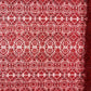 Beaded Lace Fabric, Heavy Embroidered Geometric Design on 58" Mesh - New Creations Fabric & Foam Inc