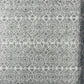 Beaded Lace Fabric, Heavy Embroidered Geometric Design on 58" Mesh - New Creations Fabric & Foam Inc