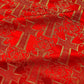 Big Cross Jacquard Satin 58" Wide| New Creations Fabric & Foam Inc. - New Creations Fabric & Foam Inc