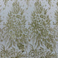 Big Glitter Damask Design On A Mesh Lace Fabric| New Creations Fabric & Foam Inc. - New Creations Fabric & Foam Inc