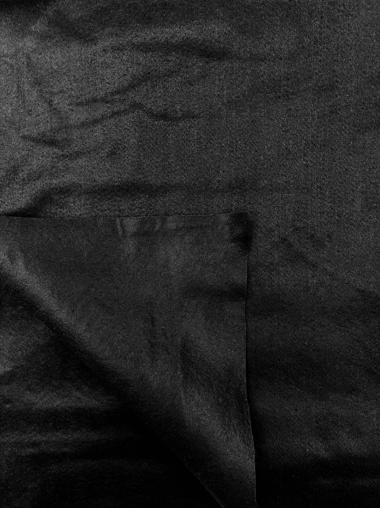Acrylic Craft Felt Fabric by The Yard 72" Wide.