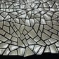 Broken Glass Sequin Velvet 58" Wide| New Creations Fabric & Foam Inc. - New Creations Fabric & Foam Inc
