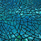 Broken Glass Sequin Velvet 58" Wide| New Creations Fabric & Foam Inc. - New Creations Fabric & Foam Inc