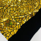 Broken Glass Sequin Velvet 58" Wide| New Creations Fabric & Foam Inc. - New Creations Fabric & Foam Inc