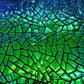 Broken Glass Sequin Velvet 58" Wide| New Creations Fabric & Foam Inc. - New Creations Fabric & Foam Inc