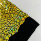 Broken Glass Sequin Velvet 58" Wide| New Creations Fabric & Foam Inc. - New Creations Fabric & Foam Inc