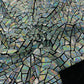 Broken Glass Sequin Velvet 58" Wide| New Creations Fabric & Foam Inc. - New Creations Fabric & Foam Inc