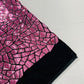 Broken Glass Sequin Velvet 58" Wide| New Creations Fabric & Foam Inc. - New Creations Fabric & Foam Inc
