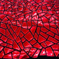 Broken Glass Sequin Velvet 58" Wide| New Creations Fabric & Foam Inc. - New Creations Fabric & Foam Inc