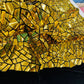 Broken Glass Sequin Velvet 58" Wide| New Creations Fabric & Foam Inc. - New Creations Fabric & Foam Inc