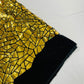 Broken Glass Sequin Velvet 58" Wide| New Creations Fabric & Foam Inc. - New Creations Fabric & Foam Inc