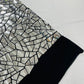 Broken Glass Sequin Velvet 58" Wide| New Creations Fabric & Foam Inc. - New Creations Fabric & Foam Inc