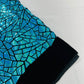 Broken Glass Sequin Velvet 58" Wide| New Creations Fabric & Foam Inc. - New Creations Fabric & Foam Inc