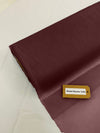 Burgundy - Bridal Illusion Tulle 108"Wide Polyester Premium Tulle Fabric Bolt, By The Roll. - New Creations Fabric & Foam Inc