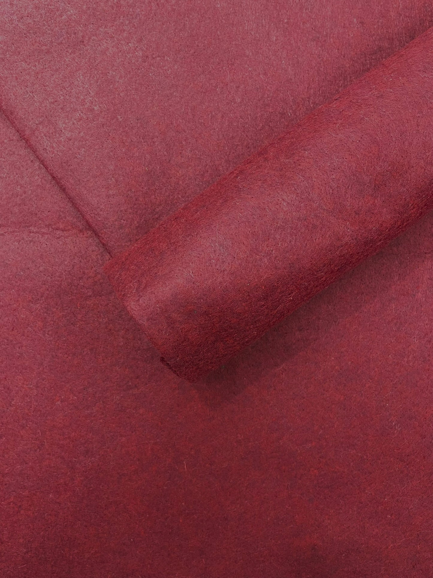 Acrylic Craft Felt Fabric by The Yard 72" Wide.