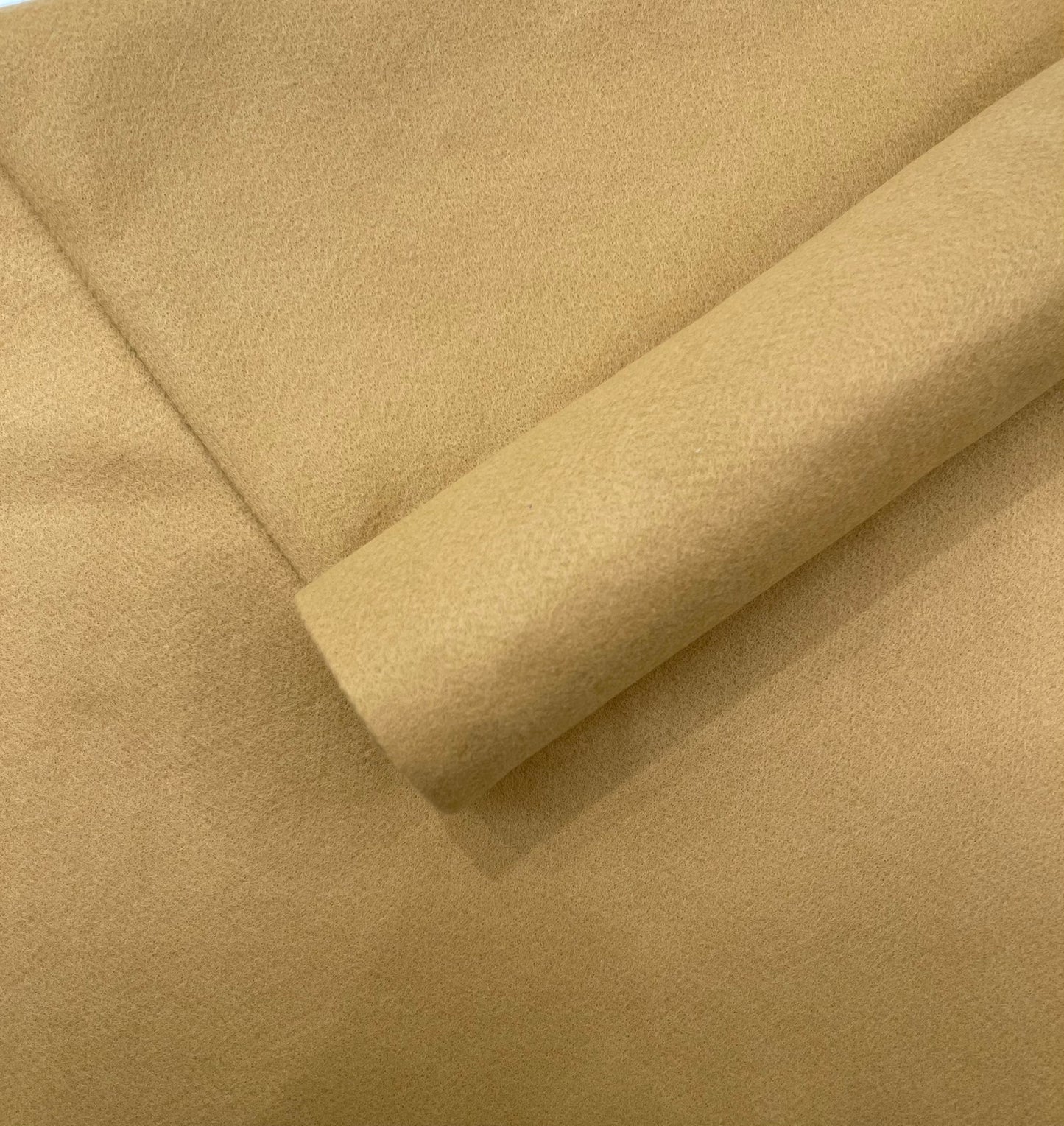 Acrylic Craft Felt Fabric by The Yard 72" Wide.