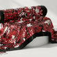 Camo Sequin Stretch Velvet 54" Wide| New Creations Fabric & Foam Inc. - New Creations Fabric & Foam Inc