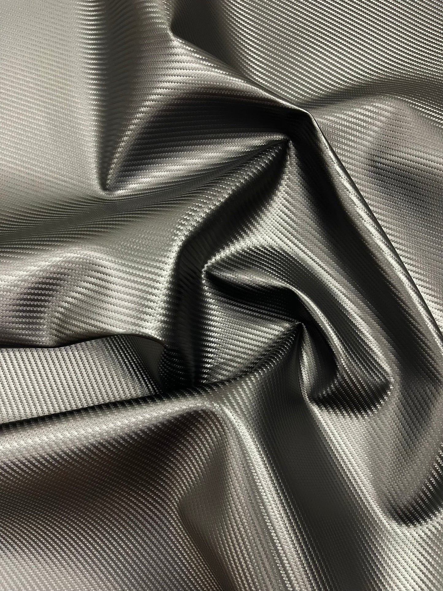 Carbon Fiber Marine Vinyl Upholstery Fabric| New Creations Fabric & Foam Inc. - New Creations Fabric & Foam Inc