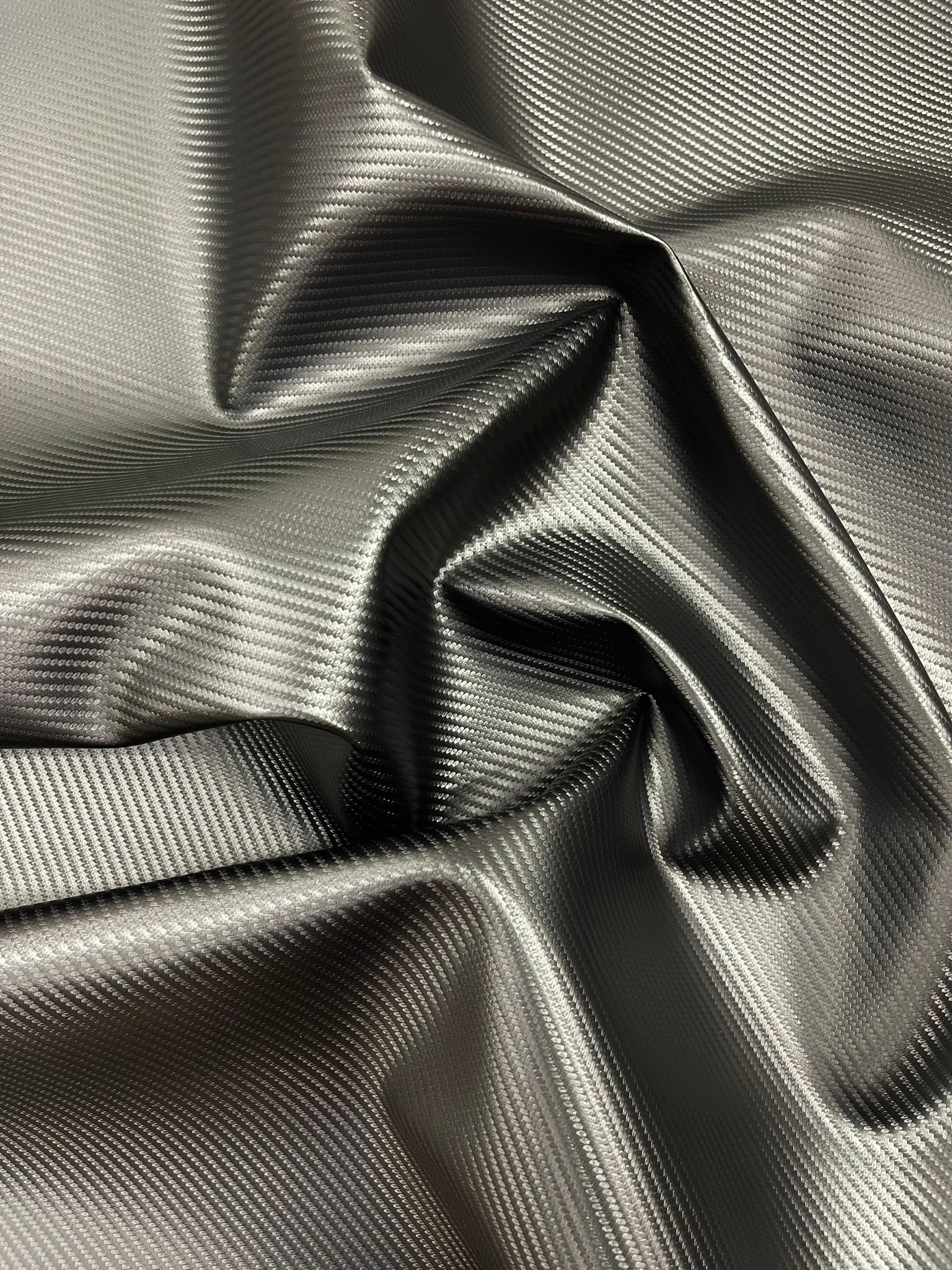 Carbon Fiber Marine Vinyl Upholstery Fabric| New Creations Fabric & Foam Inc. - New Creations Fabric & Foam Inc