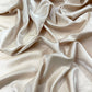 Liquid Iridescent Dupioni Fabric 58" Wide| Costume, Dressmaking, Flowing Lightweight Material