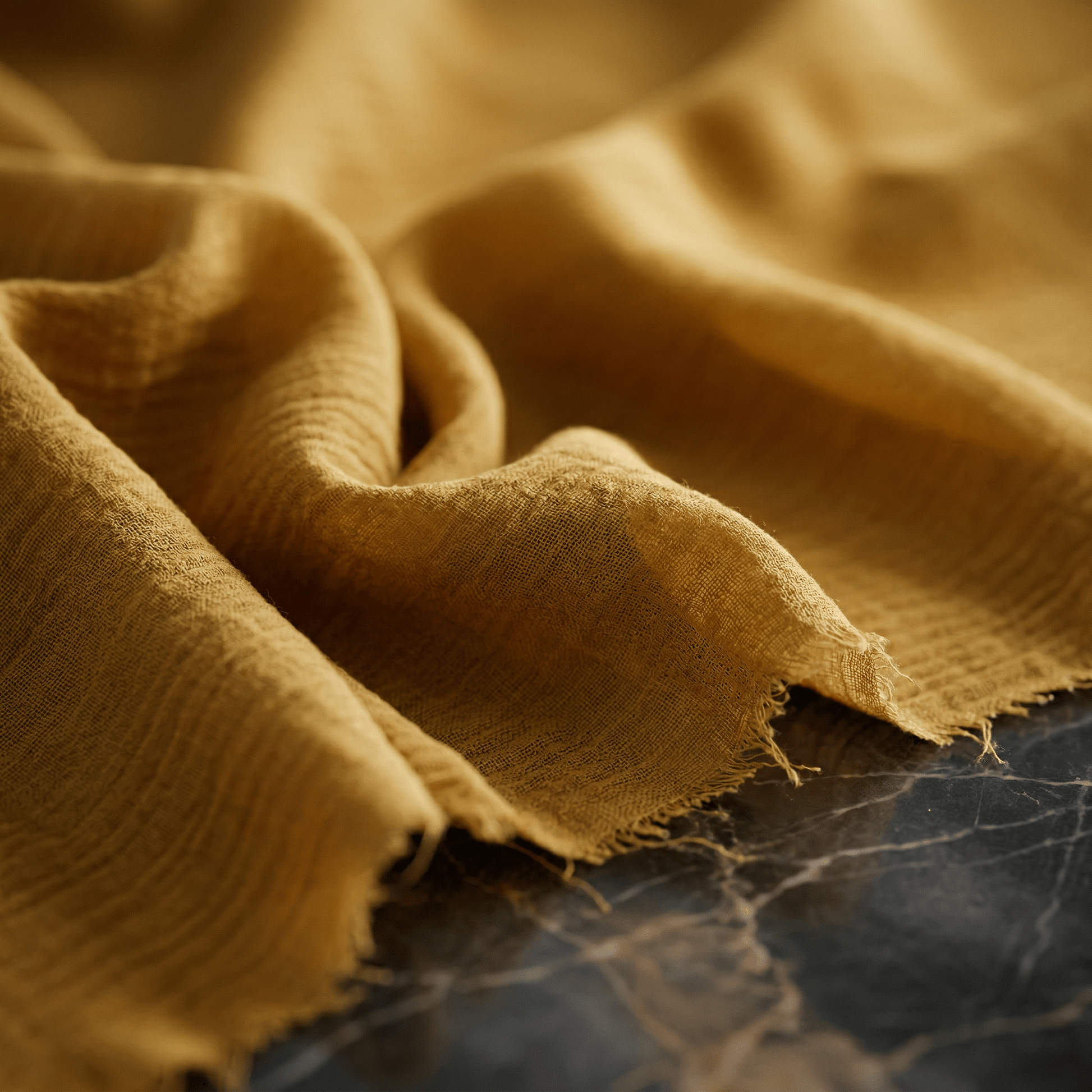 Cheesecloth Cotton Gauze Table Runner 5 Yards (48” Wide) – Sheer Boho Wedding Table Runner, Extra Long Rustic Wedding & Event Table Decor - New Creations Fabric & Foam Inc