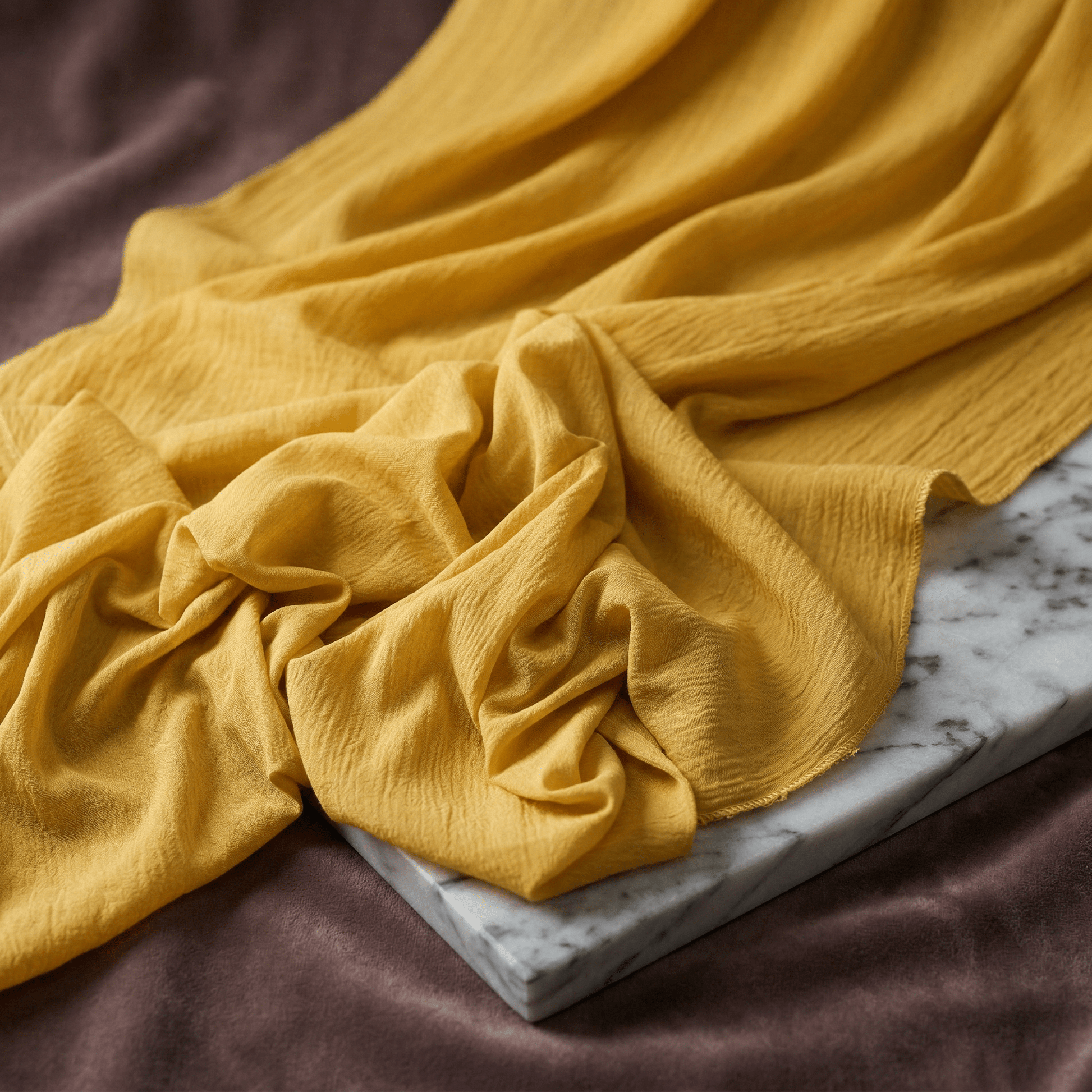 Cheesecloth Cotton Gauze Table Runner 5 Yards (48” Wide) – Sheer Boho Wedding Table Runner, Extra Long Rustic Wedding & Event Table Decor - New Creations Fabric & Foam Inc