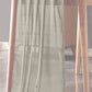 CHIFFON SHEER TABLE RUNNER (29" inches x 180" inches) - New Creations Fabric & Foam Inc