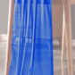 CHIFFON SHEER TABLE RUNNER (29" inches x 180" inches) - New Creations Fabric & Foam Inc