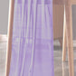 CHIFFON SHEER TABLE RUNNER (29" inches x 180" inches) - New Creations Fabric & Foam Inc